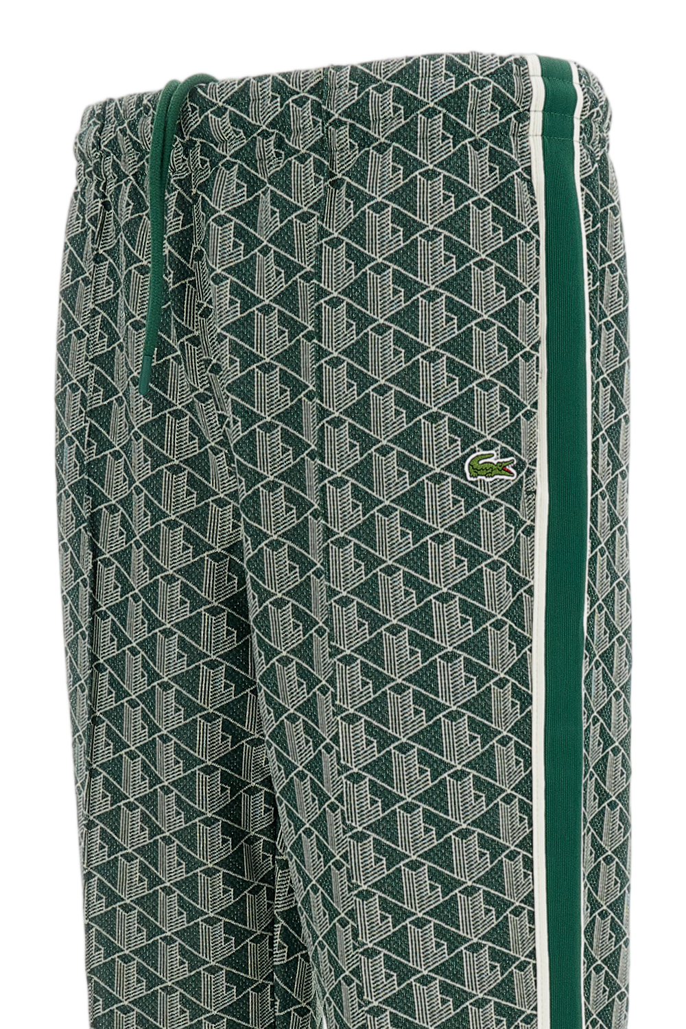 Monogram Jogging Pants