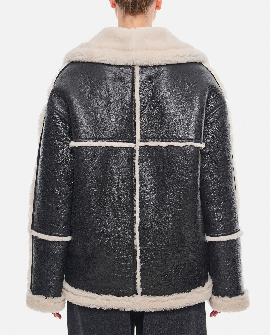 Aviator Cami Jacket