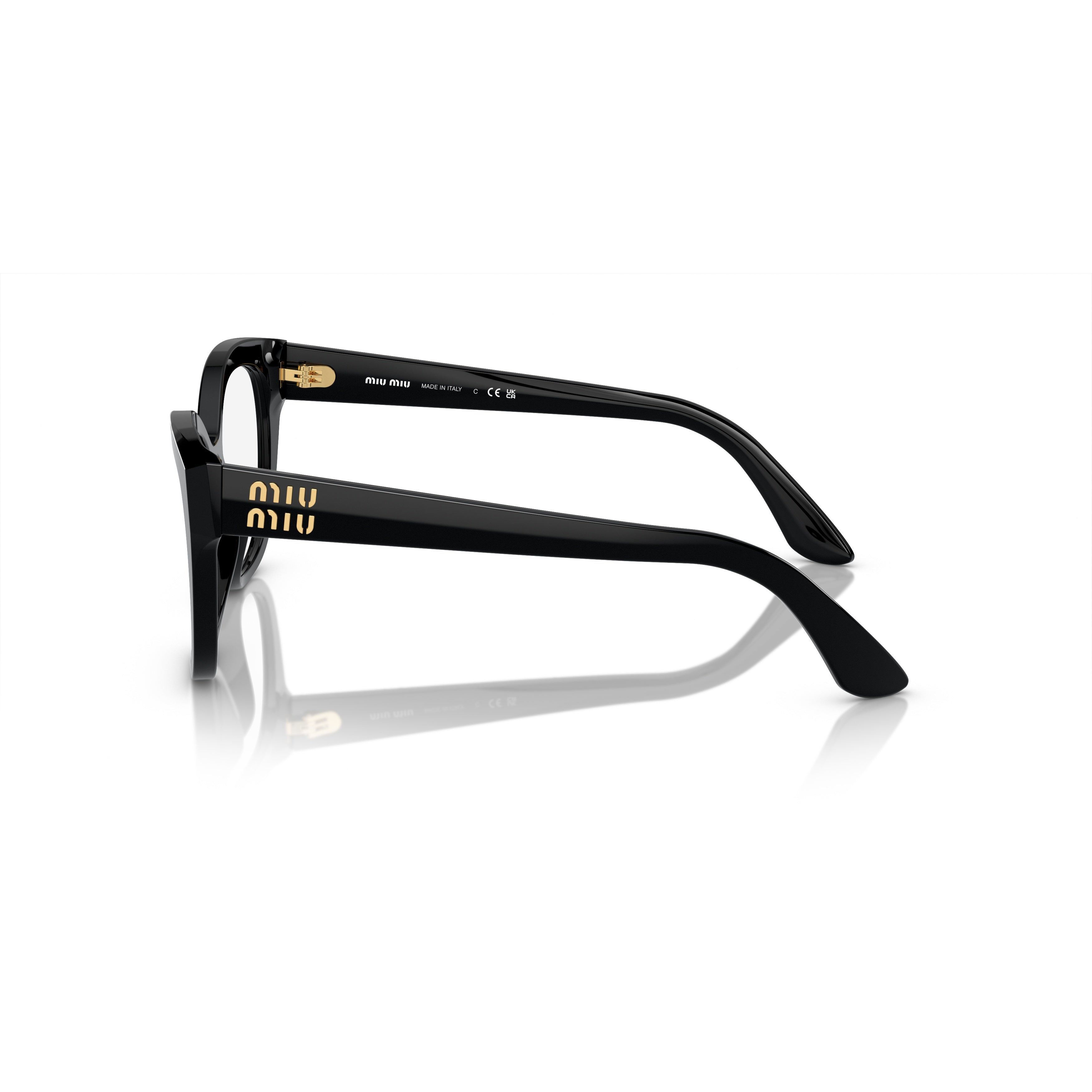 0mu 05xv Oversized Square Acetate Sunglasses