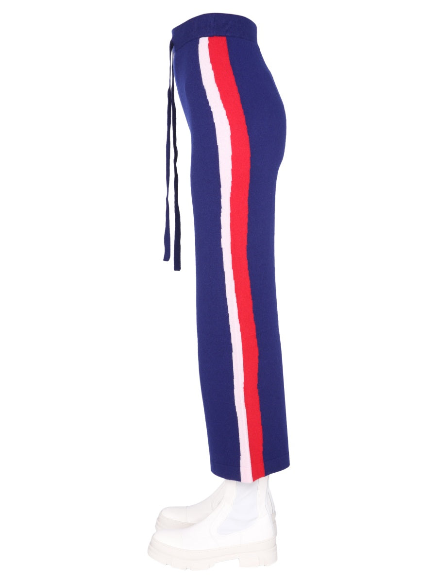 Wavy Pants
