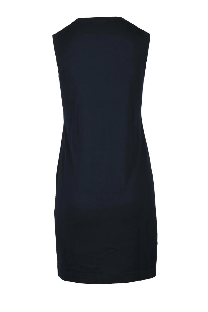 Virgin Wool Vest - Multicolor