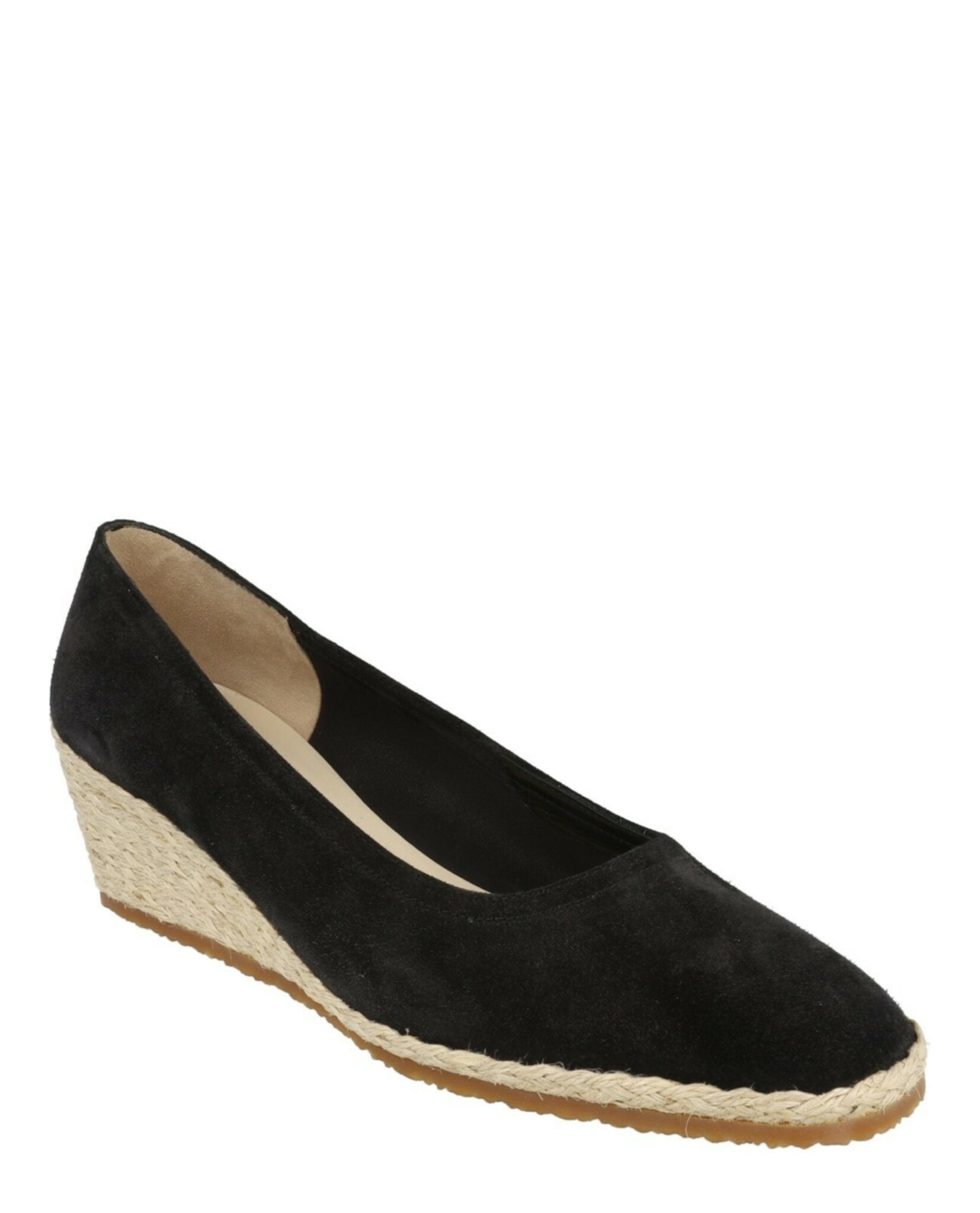 Campy 1976 Archive Limited Edition Espadrille Wedges