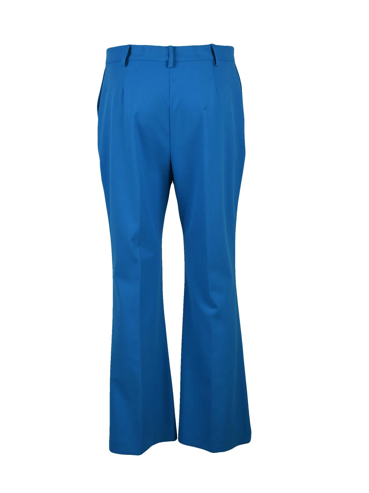 Pinko Women'S Pia Trousers - Blue