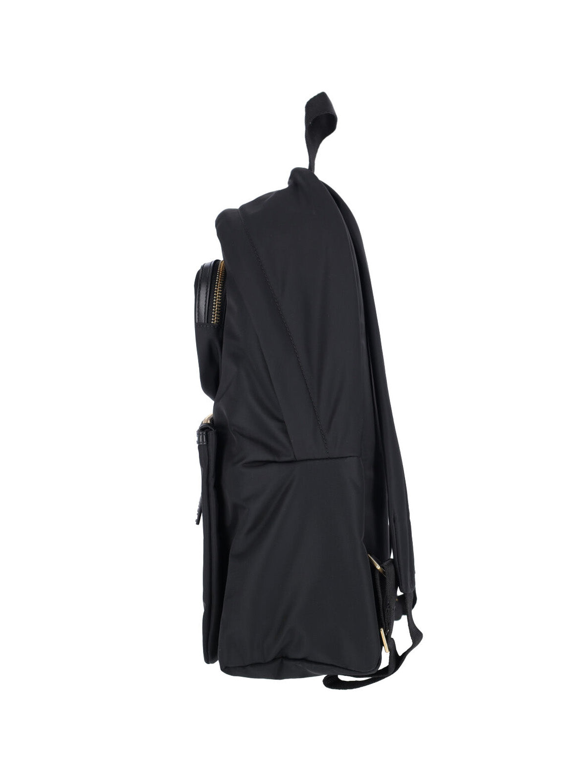 "Luxury" Travel Backpack – Black