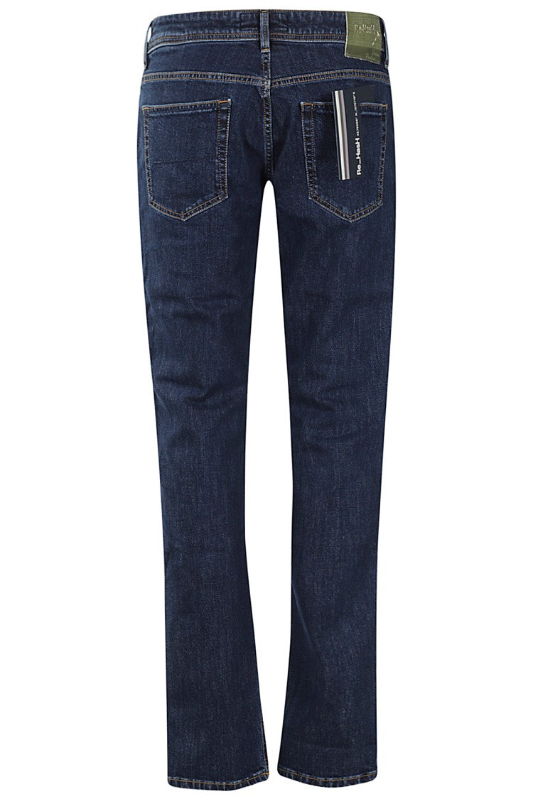 Rubens Z 5 Pocket Denim