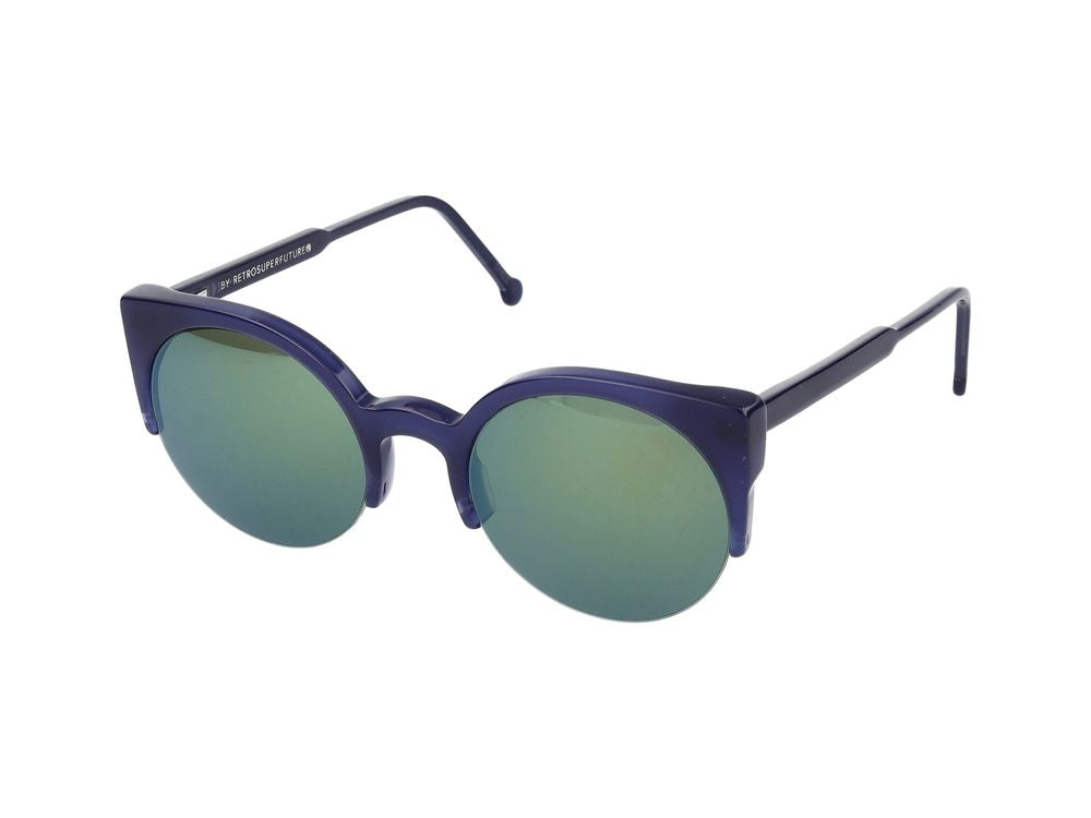 Sunglasses Lucia Deep Blue Blue 51/22/145