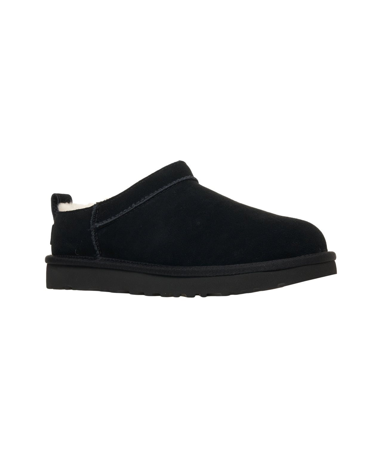 Classic Mini' Slippers