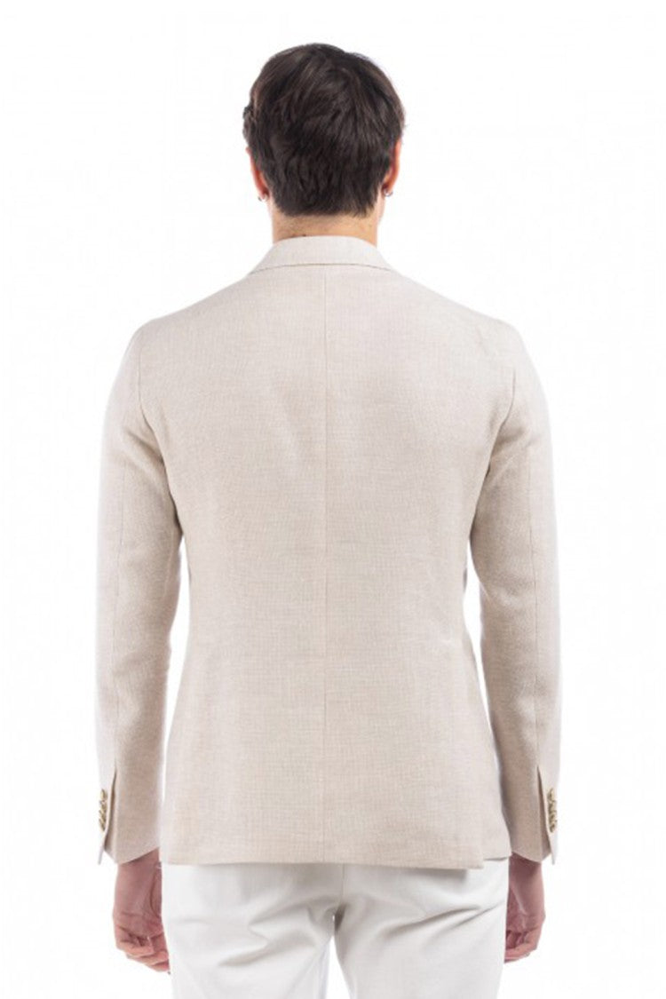 Multicolor Blazer