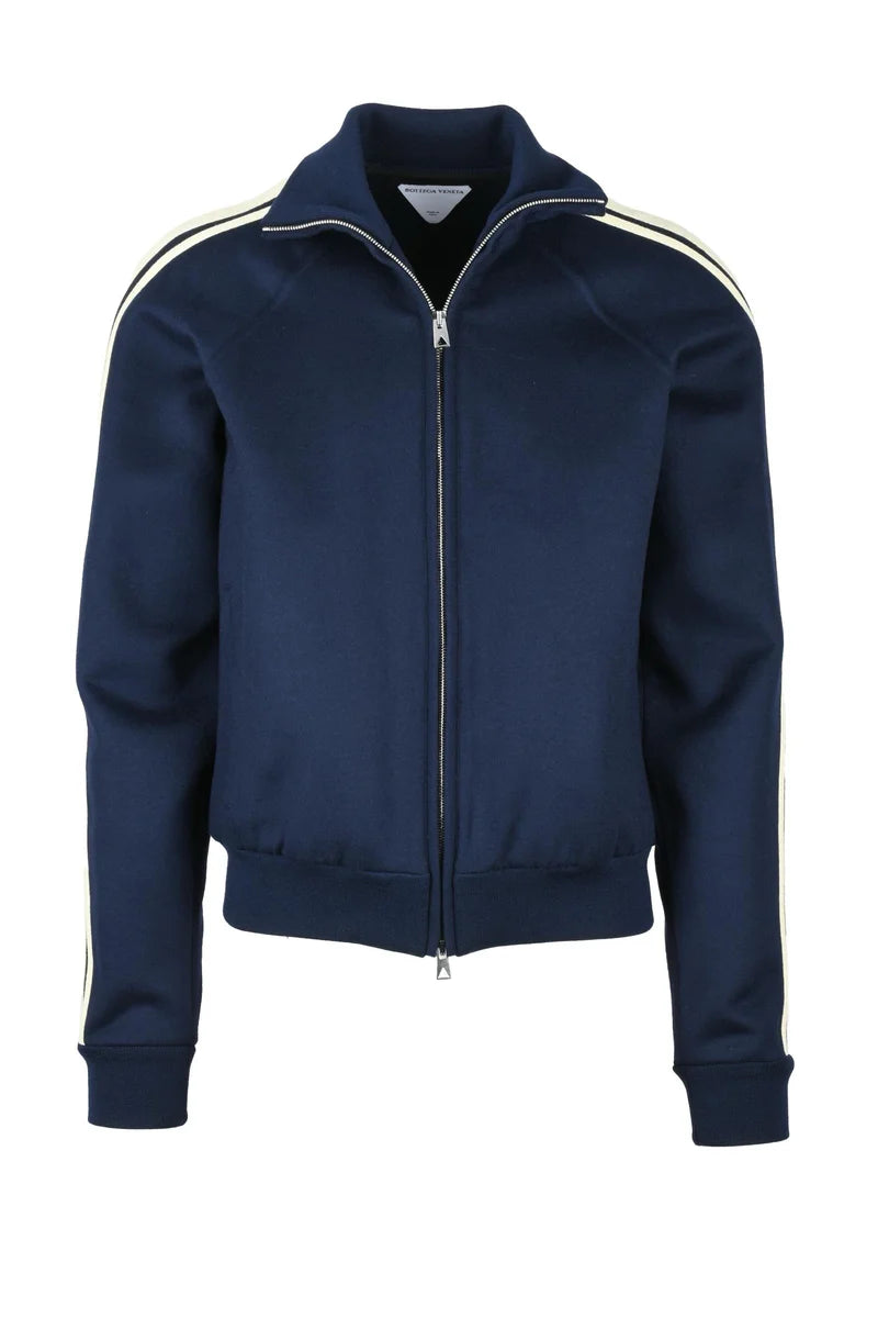 Cloth Jacket - Blue