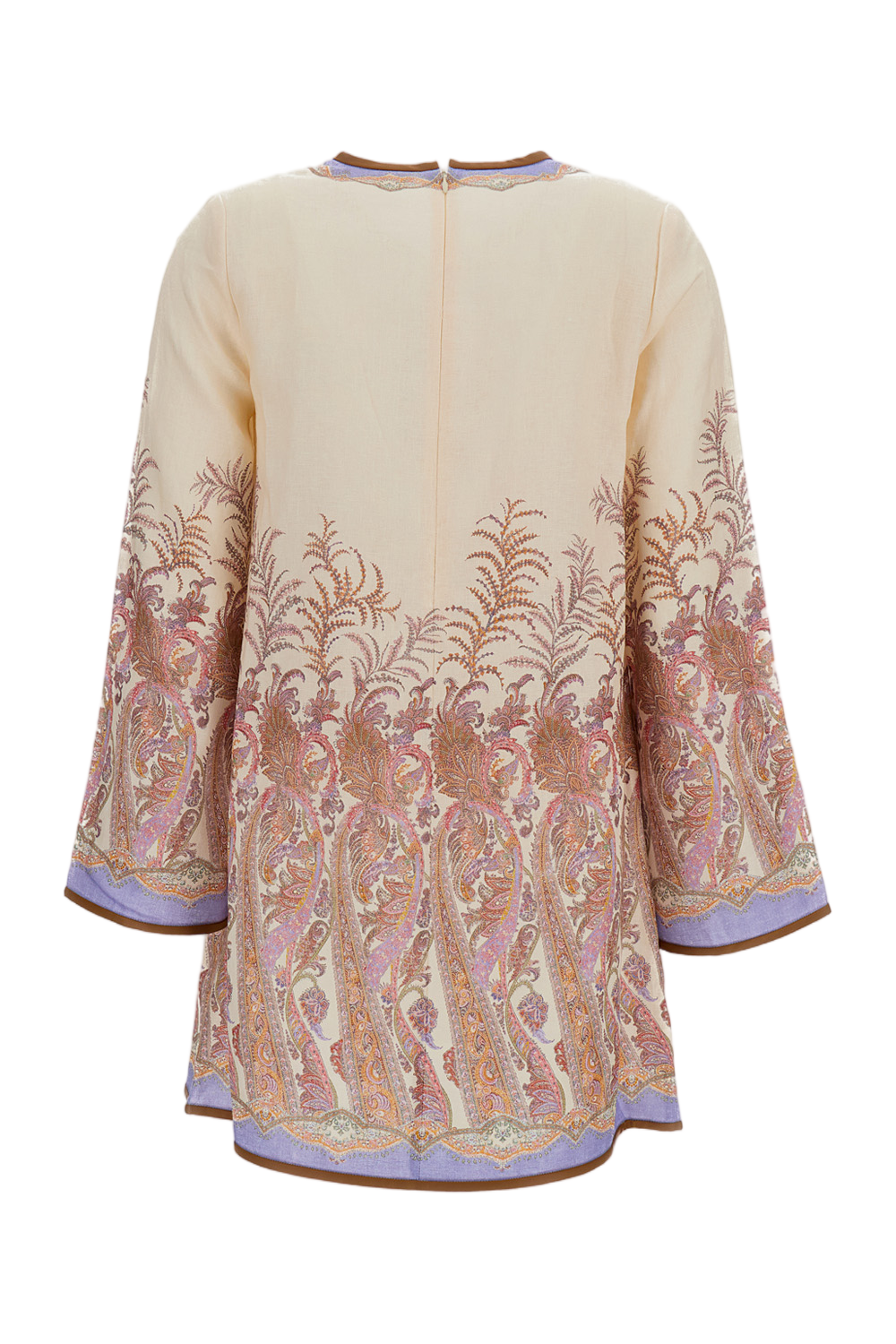 Alchemy Tunic Dress