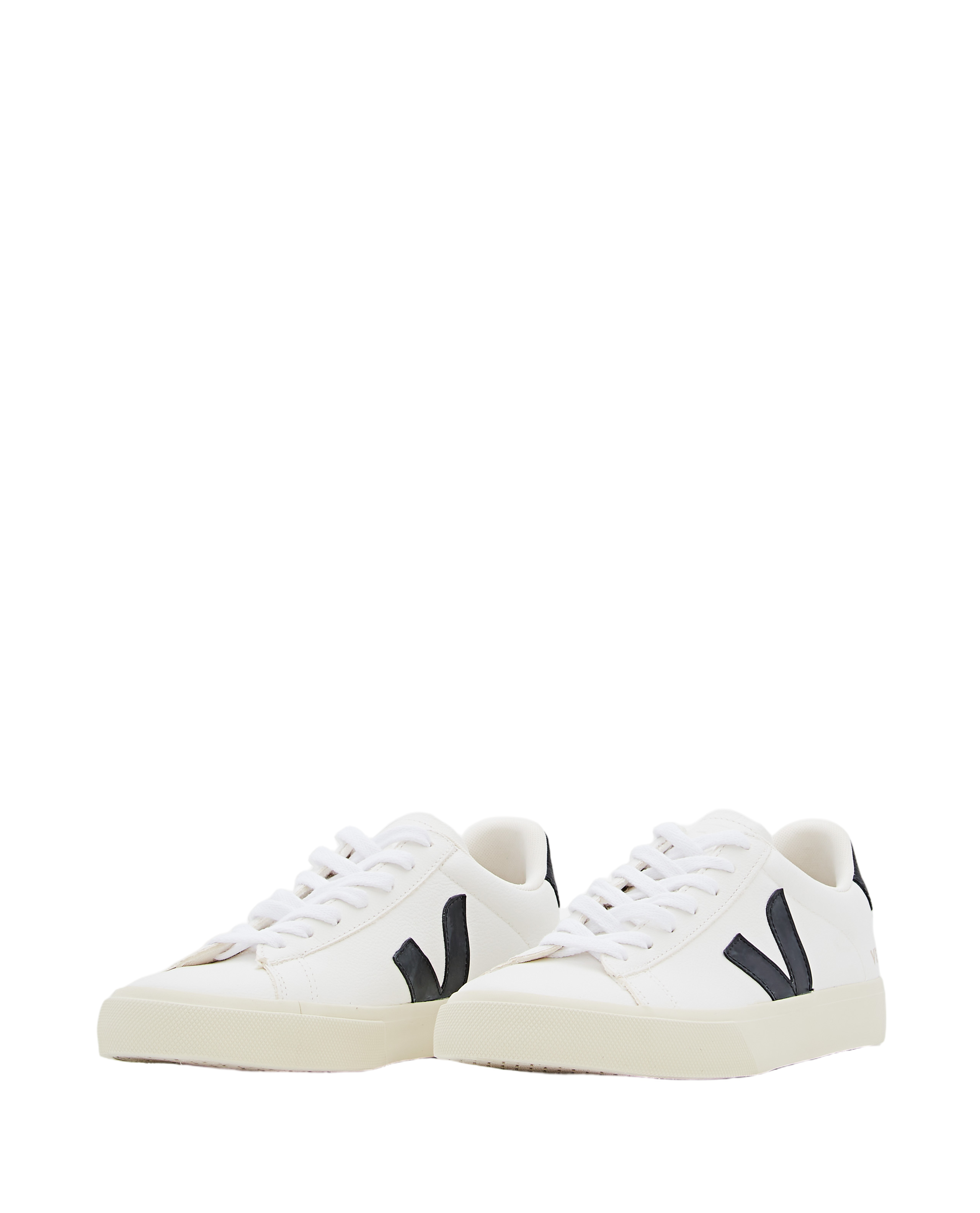Campo Leather Sneakers