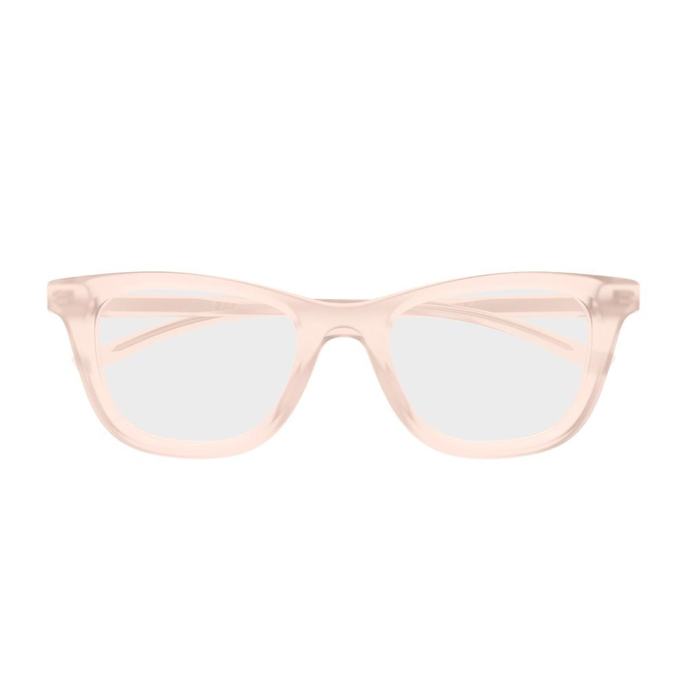 Gg1945O 003 Pink Eyeglasses