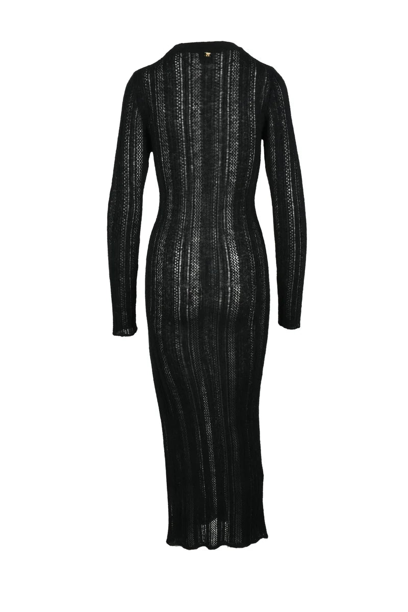 Dress - Black