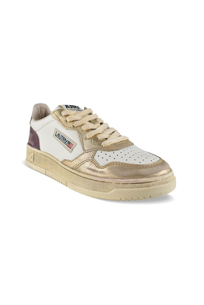 Super Vintage Sneakers