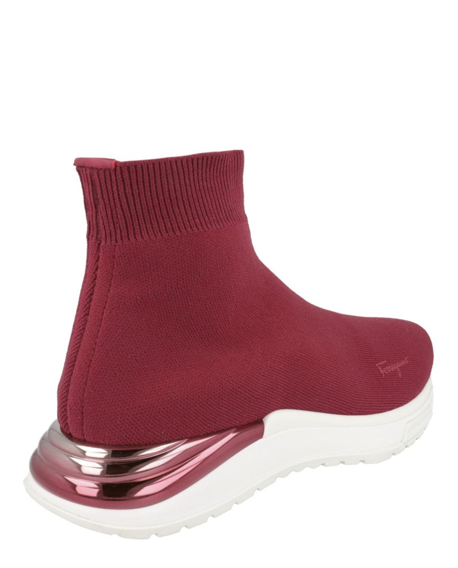 Sneakersy-skarpety Ninette High-Top