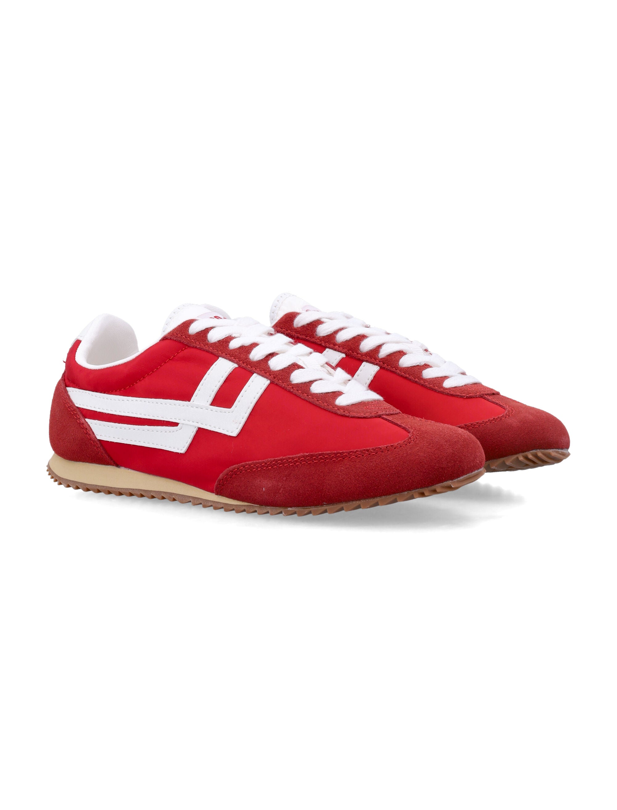 Racer 77 Nylon Woman'S Sneakers