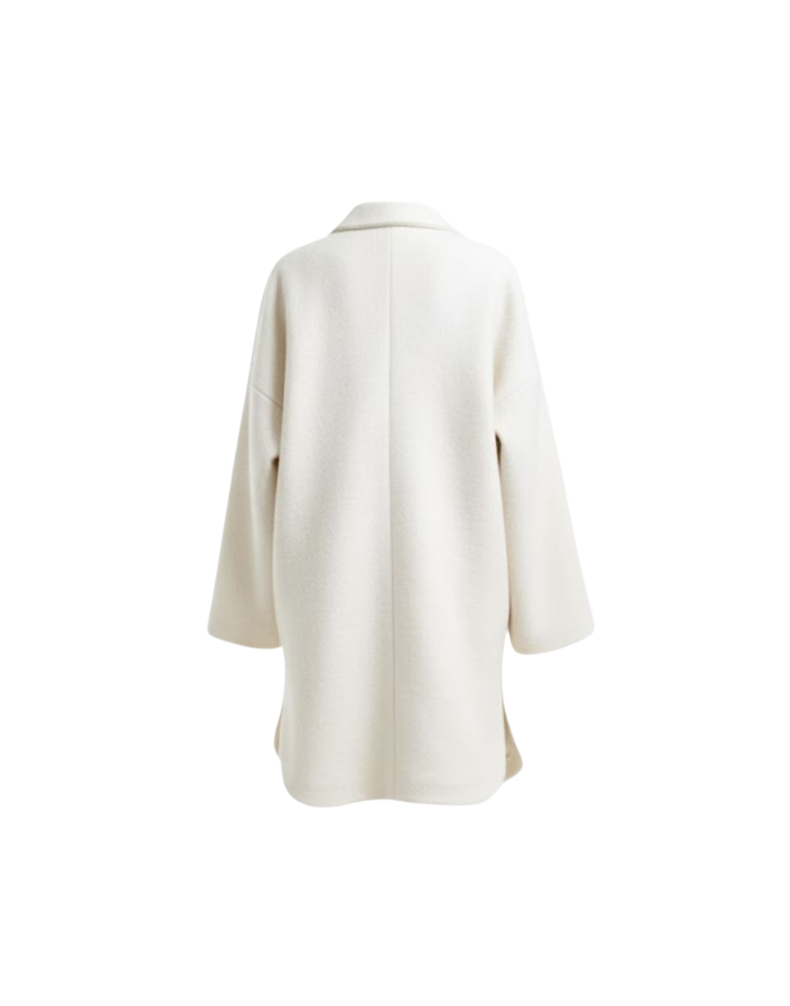 Monteleone Teddy Coat