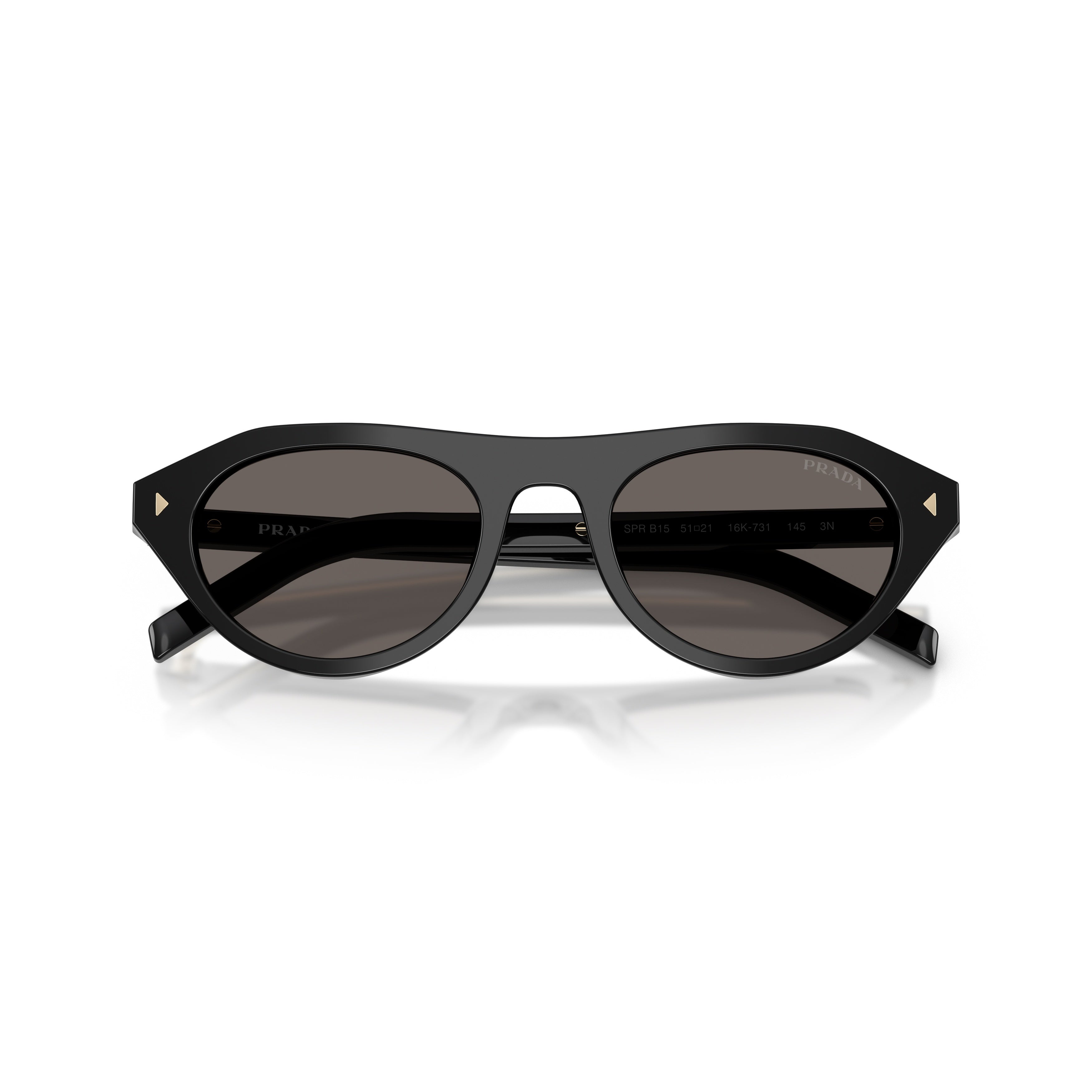 0pr B15s Cat-Eye Sunglasses