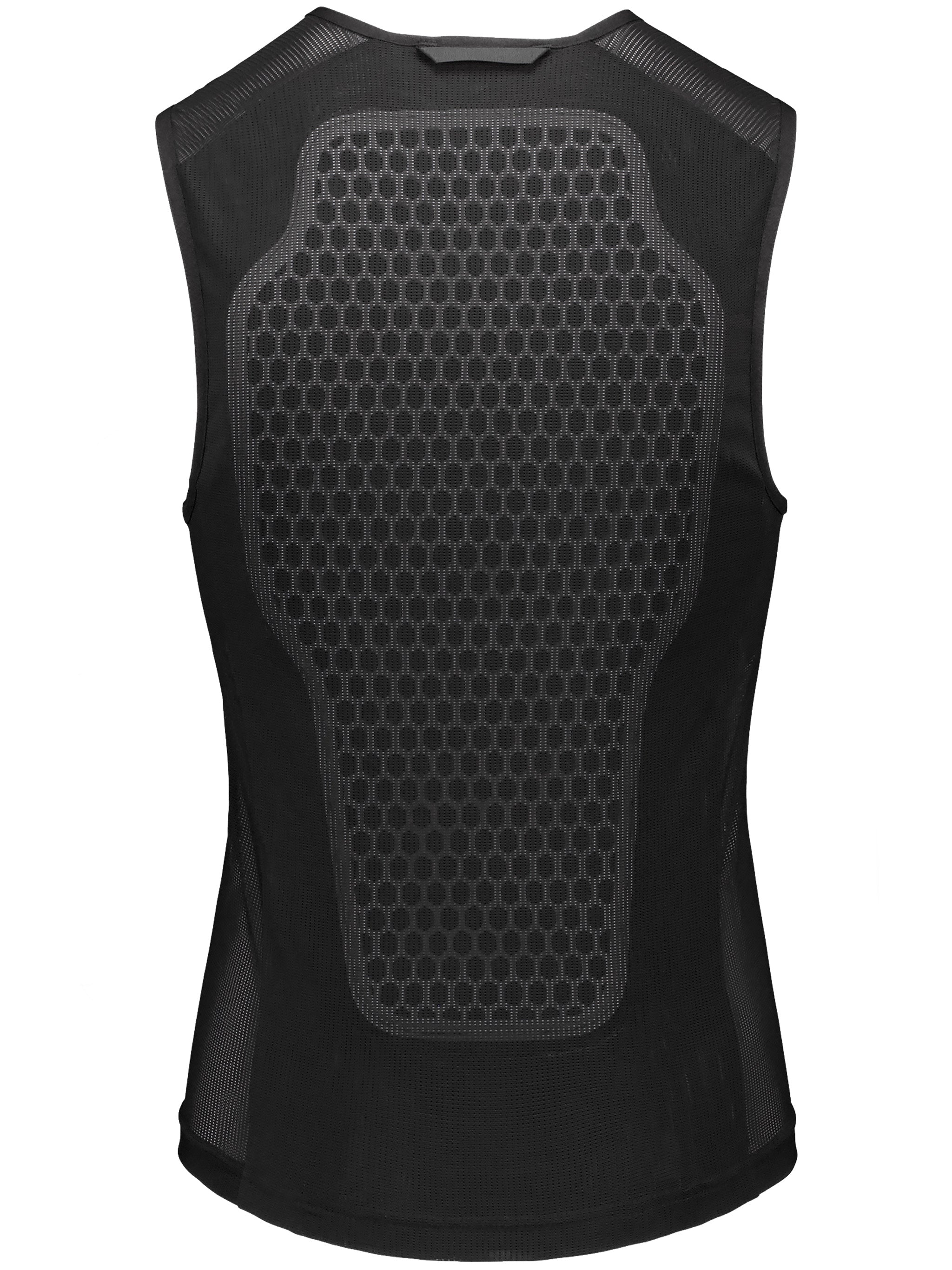 Black M'S Vpd Air Activewear Vest