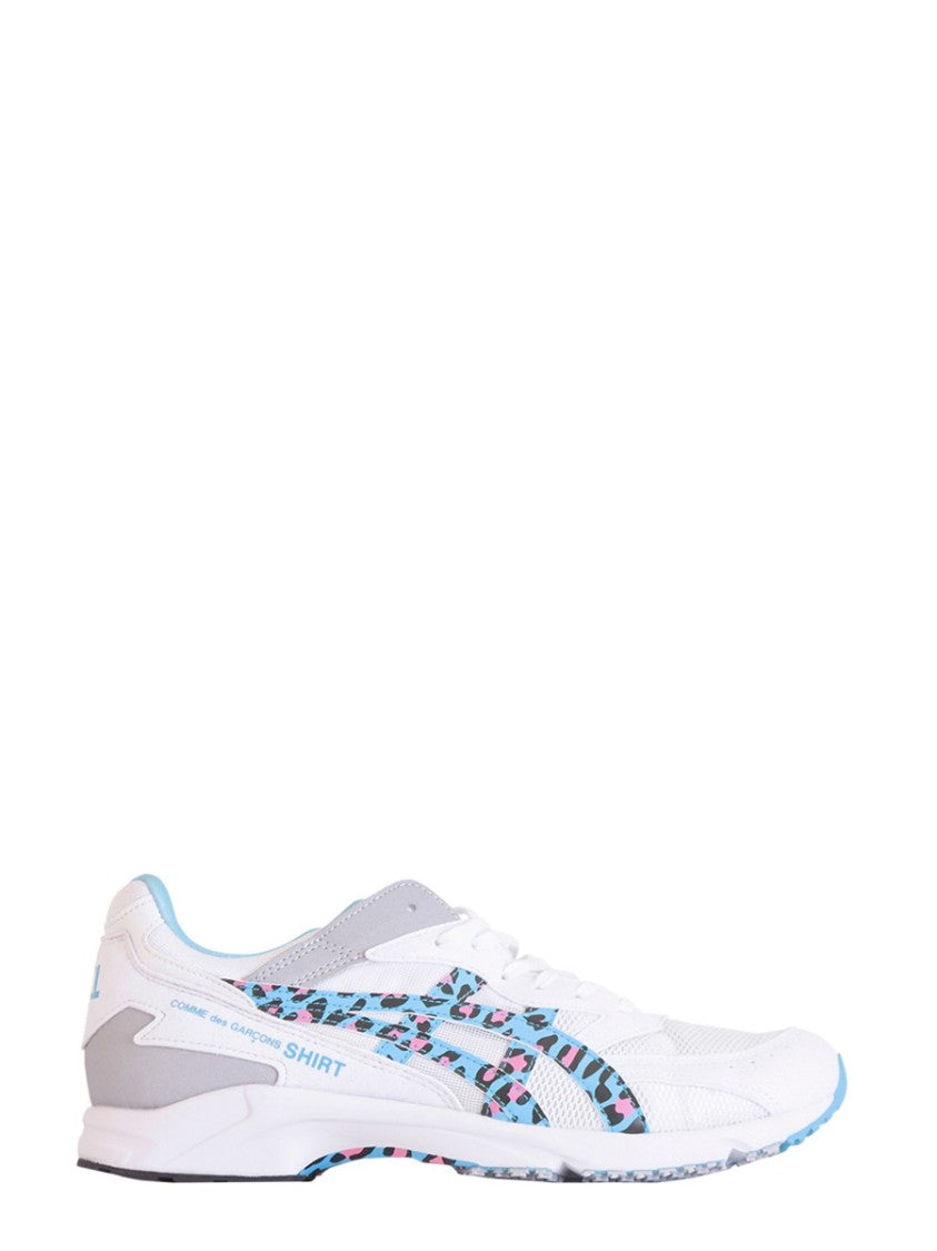 Low-Profile Sneakers