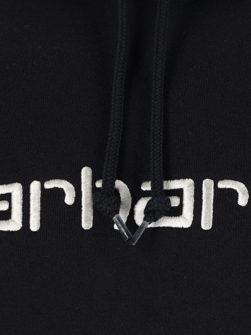 Bob Marley' Hoodie – Black