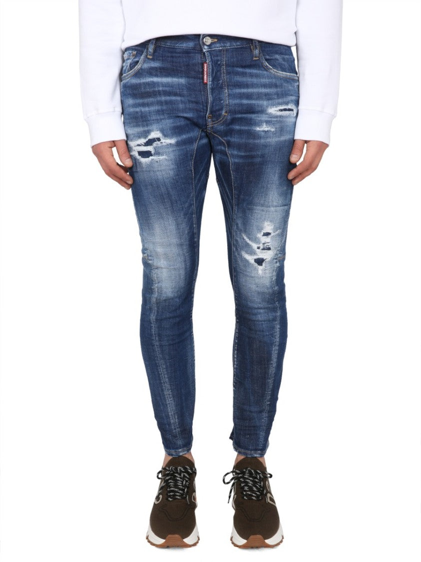 Sailor Fit Jeans