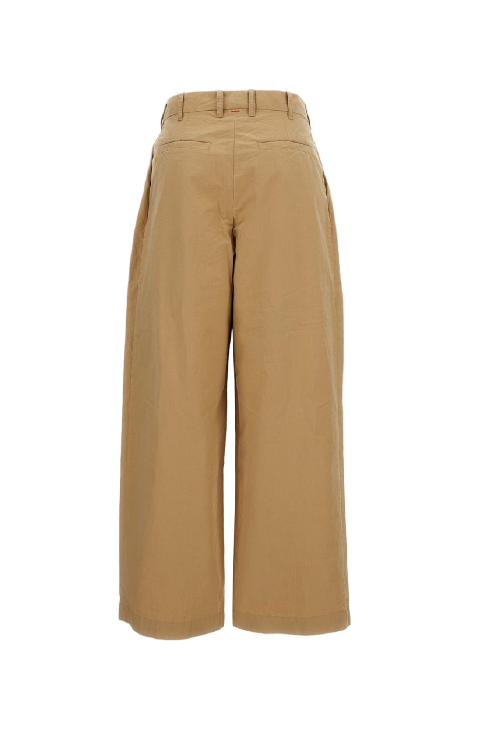 Cotton Sienna Trousers