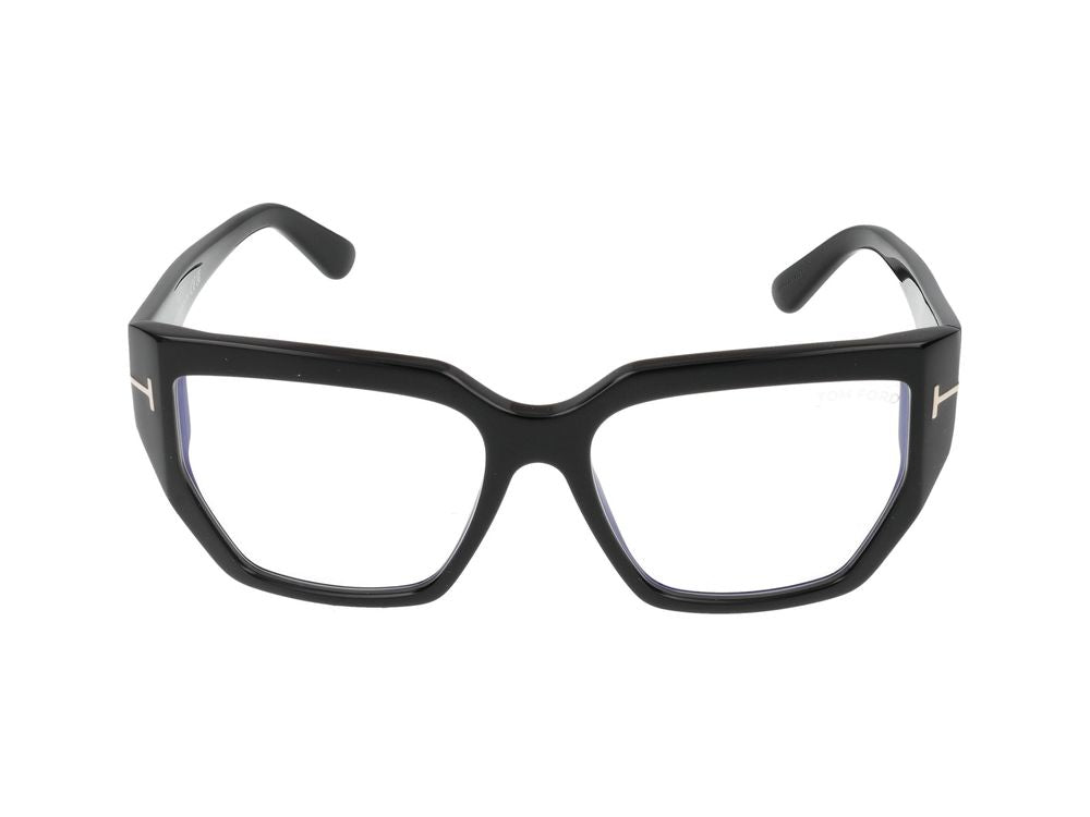 Eyeglasses FT5951-B 001 54/16/140