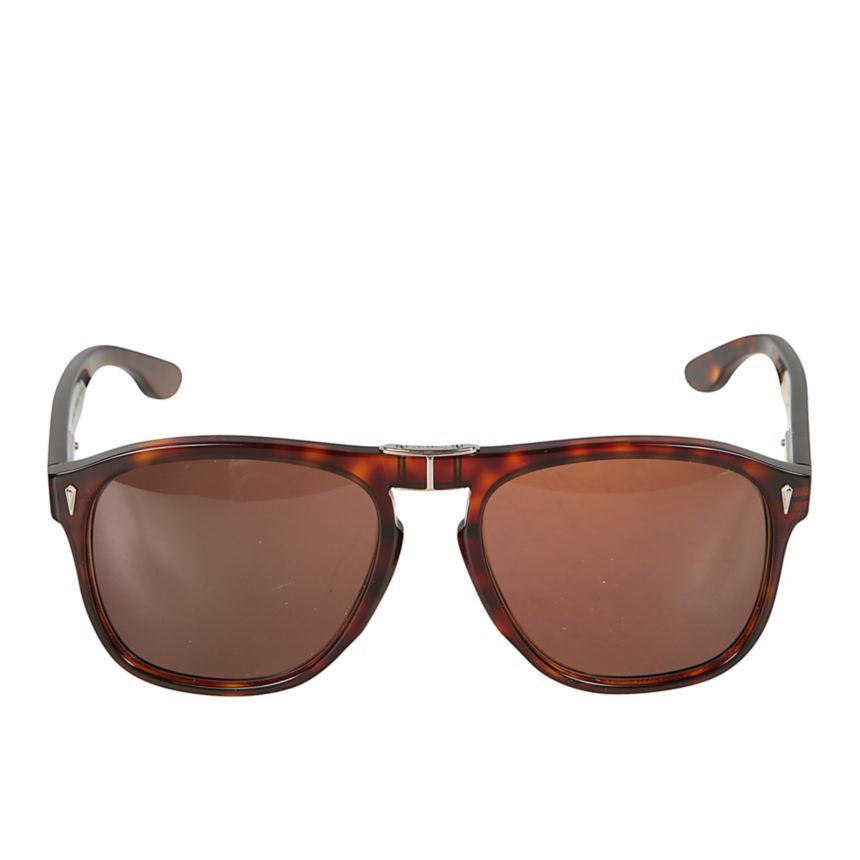Gipsy Flag Premium Classic Square Tortoiseshell Sunglasses