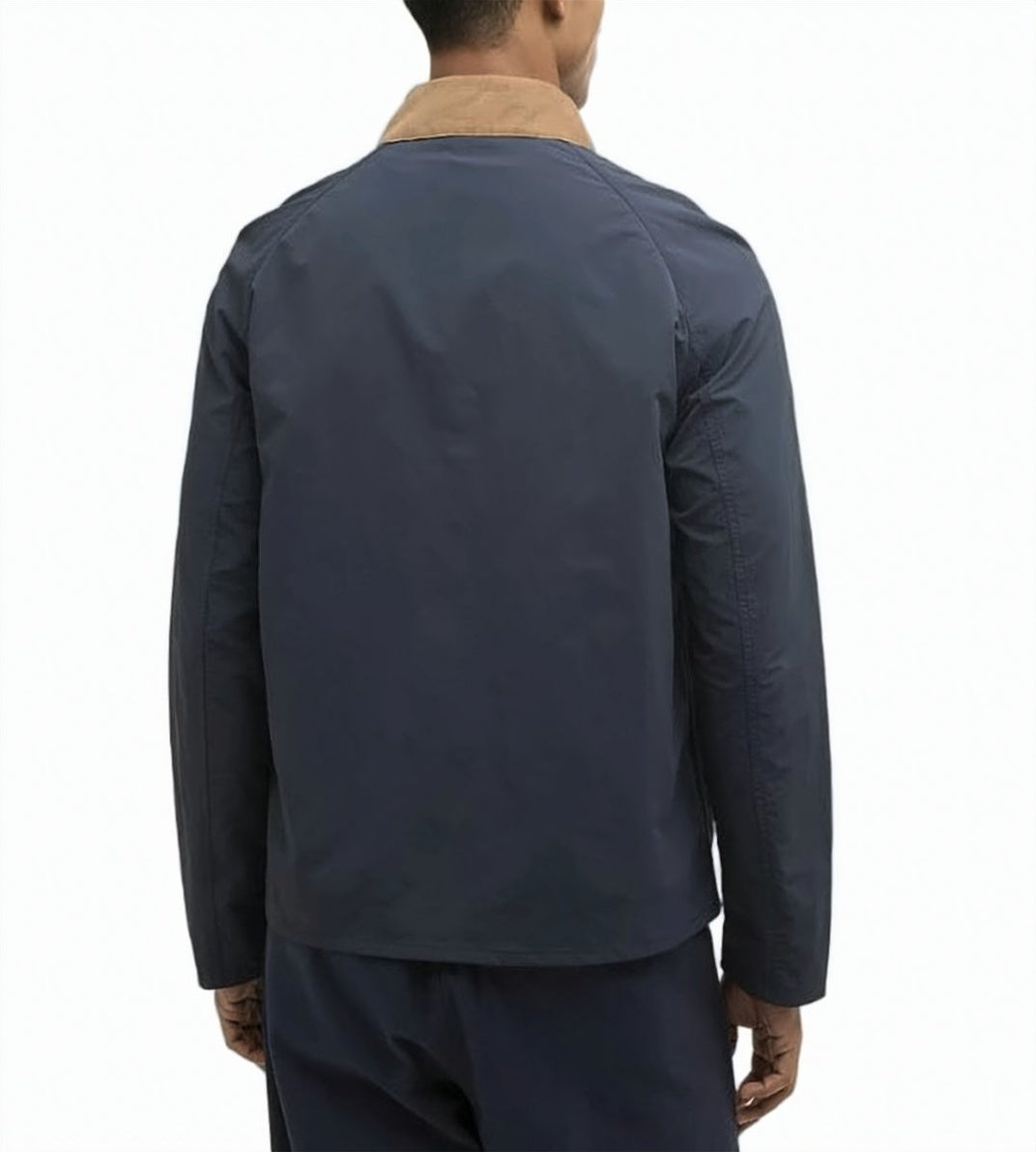 Tracker Waterproof Corduroy Jacket