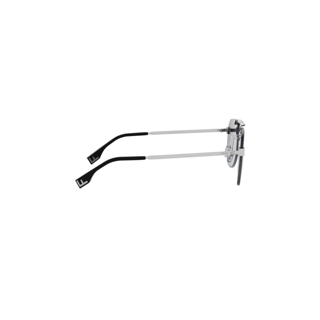 Fe40115u Aviator Sunglasses