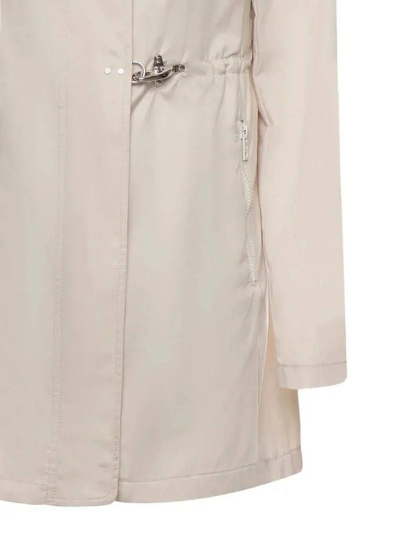 Pastel Cream New Virginia Jacket