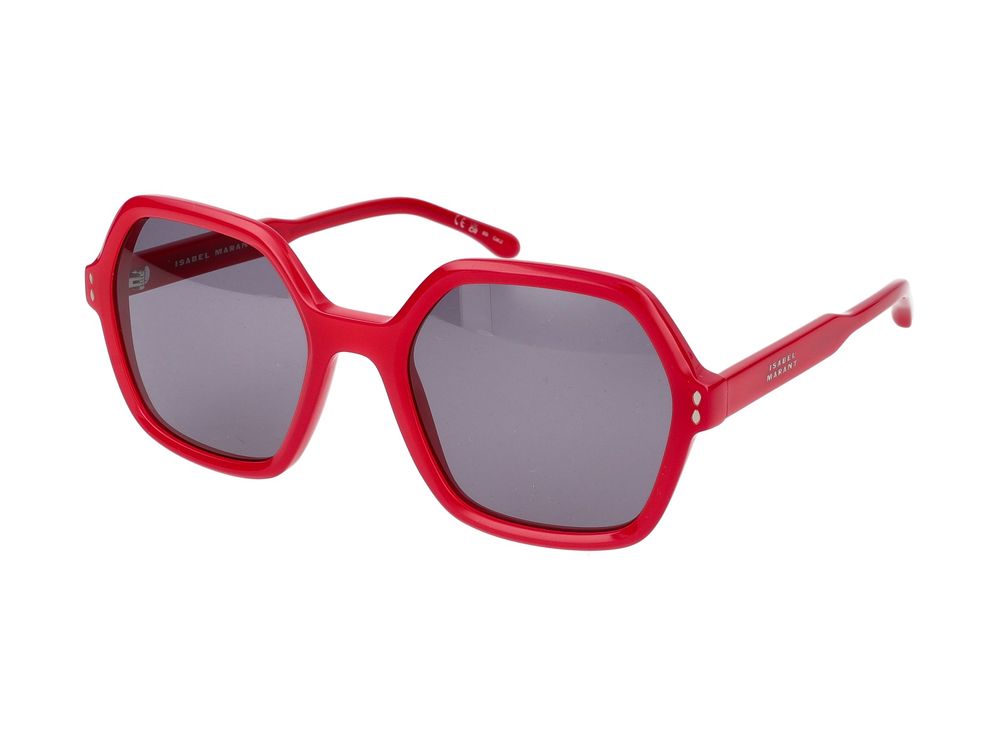 Sunglasses Isabel Marant IM 0152/S C9A Red 55/21/145