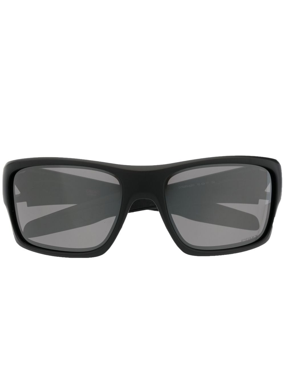 Turbine Square-Frame Sunglasses