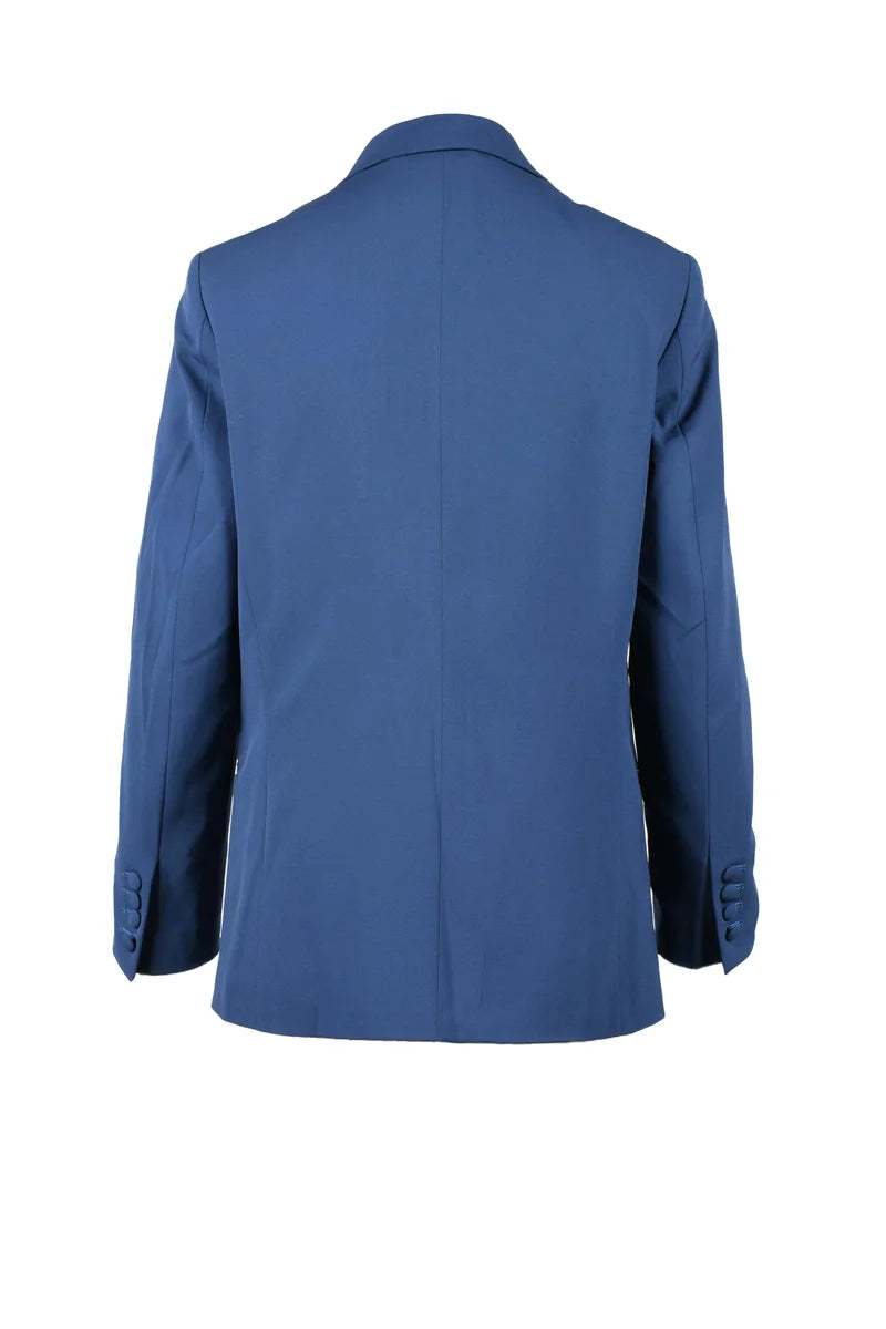 Women's Jacket - Blue