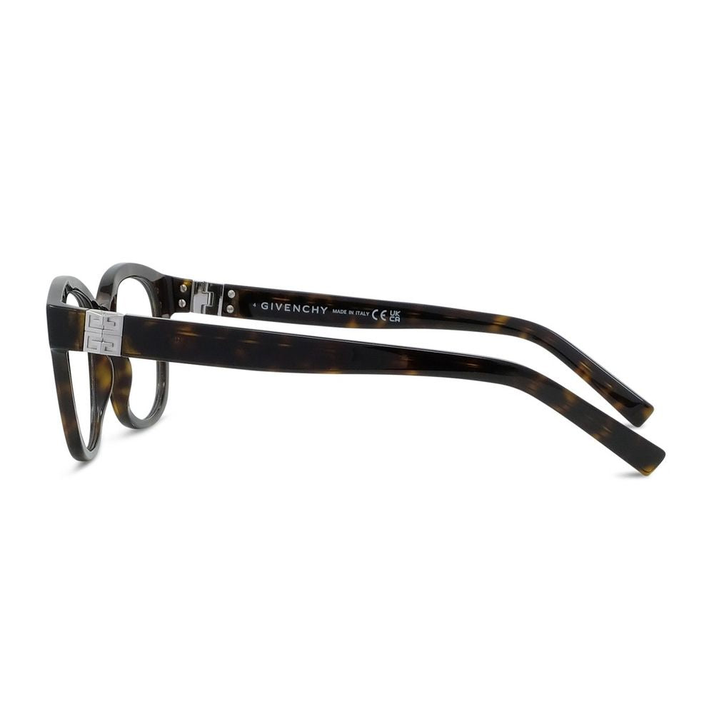 Gv50075I 4G Geometric Acetate Optical Glasses