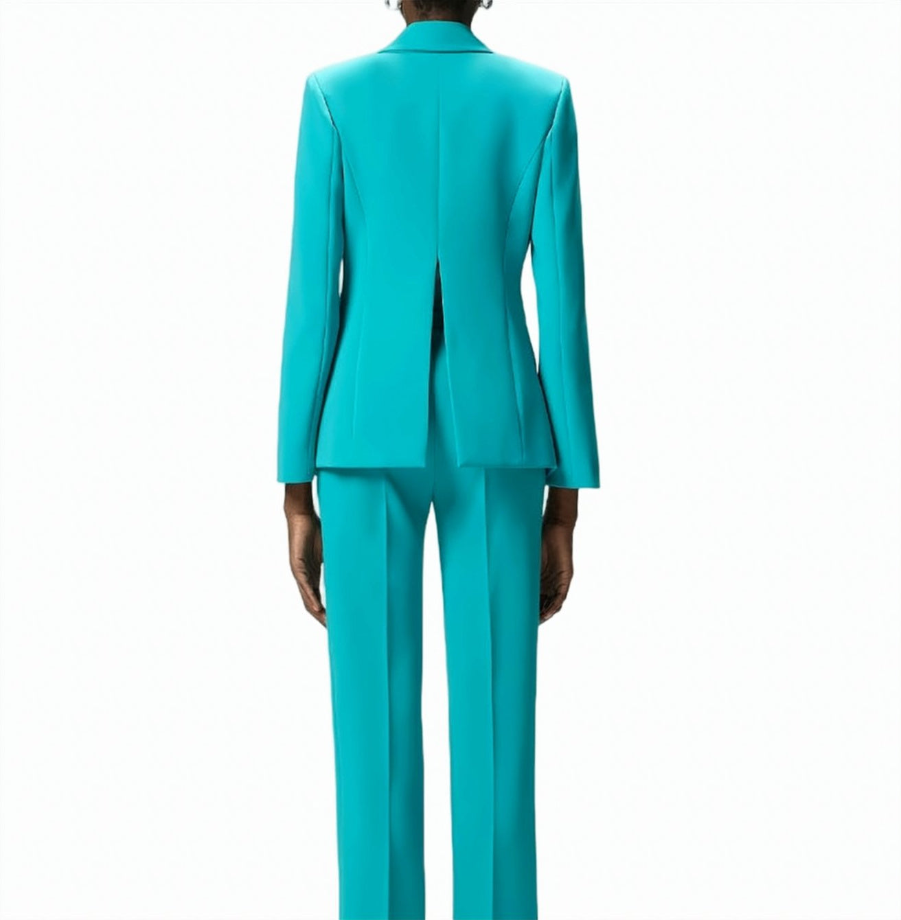 Carciofo Lightweight Georgette Jacket