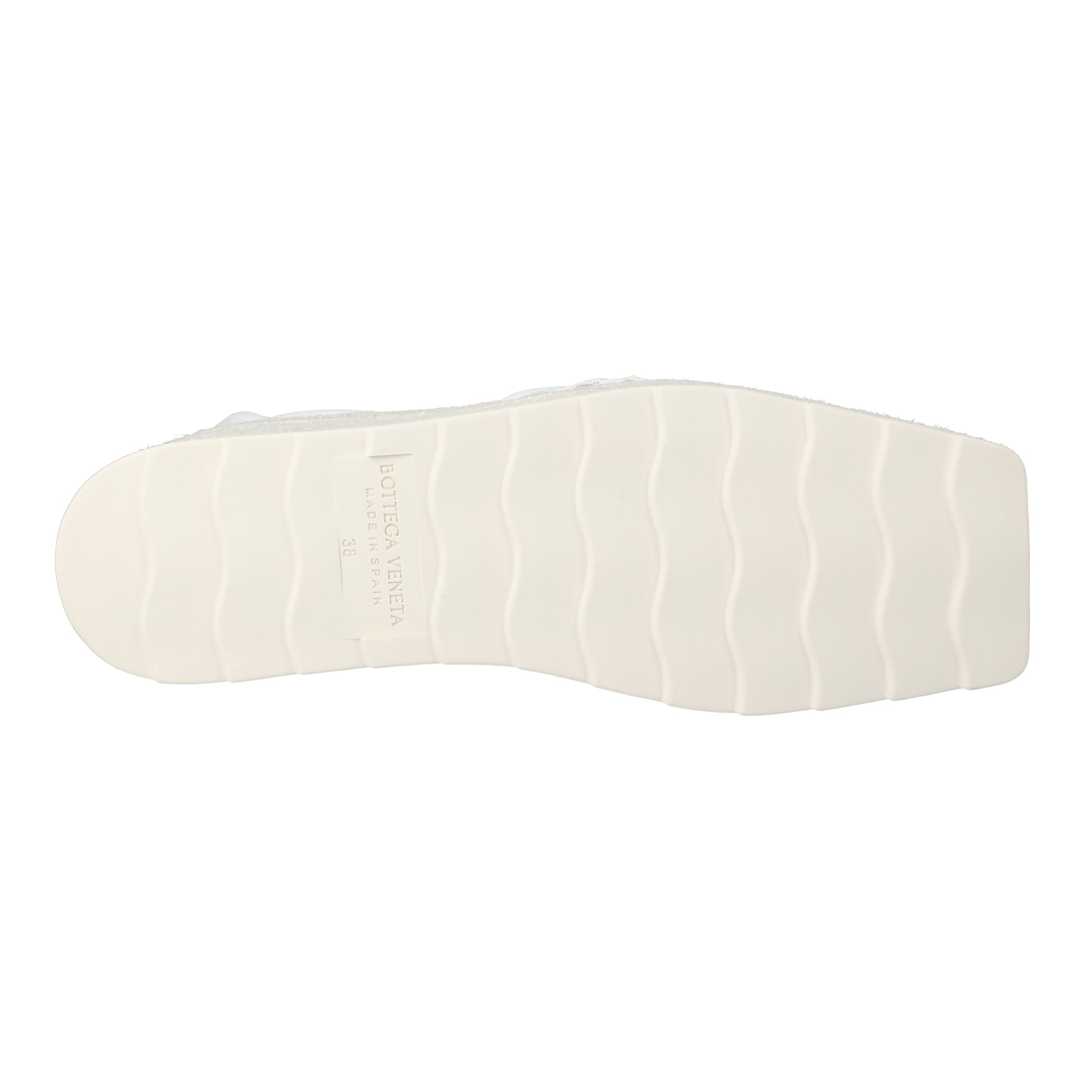 Stretch Espadrille Wedges