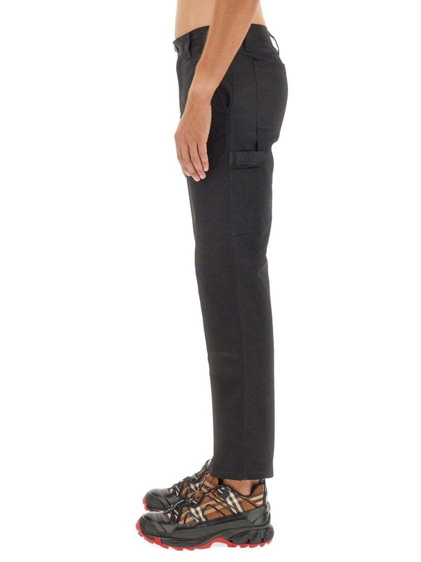 Classic Regular Fit Cargo Pants