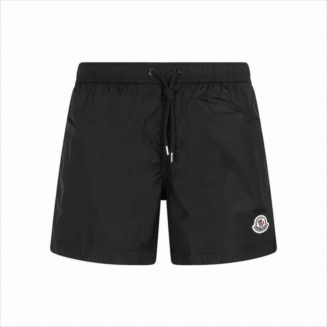 Black Swim Shorts