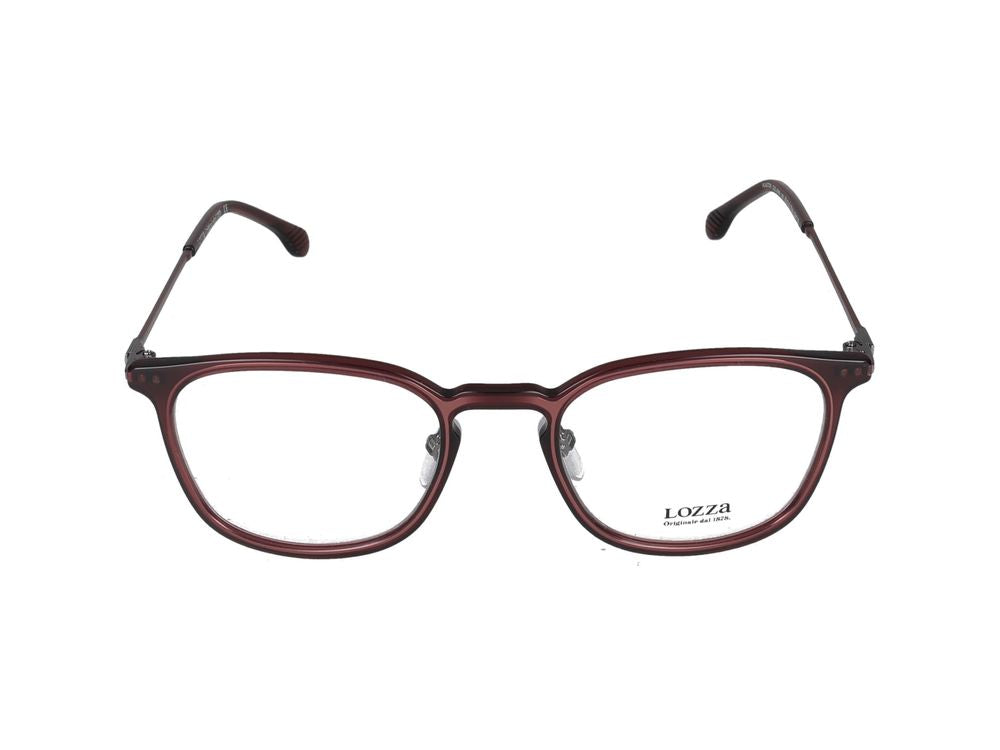 Eyeglasses VL4272N 0V64 Transp. Burgundy 50/21/145