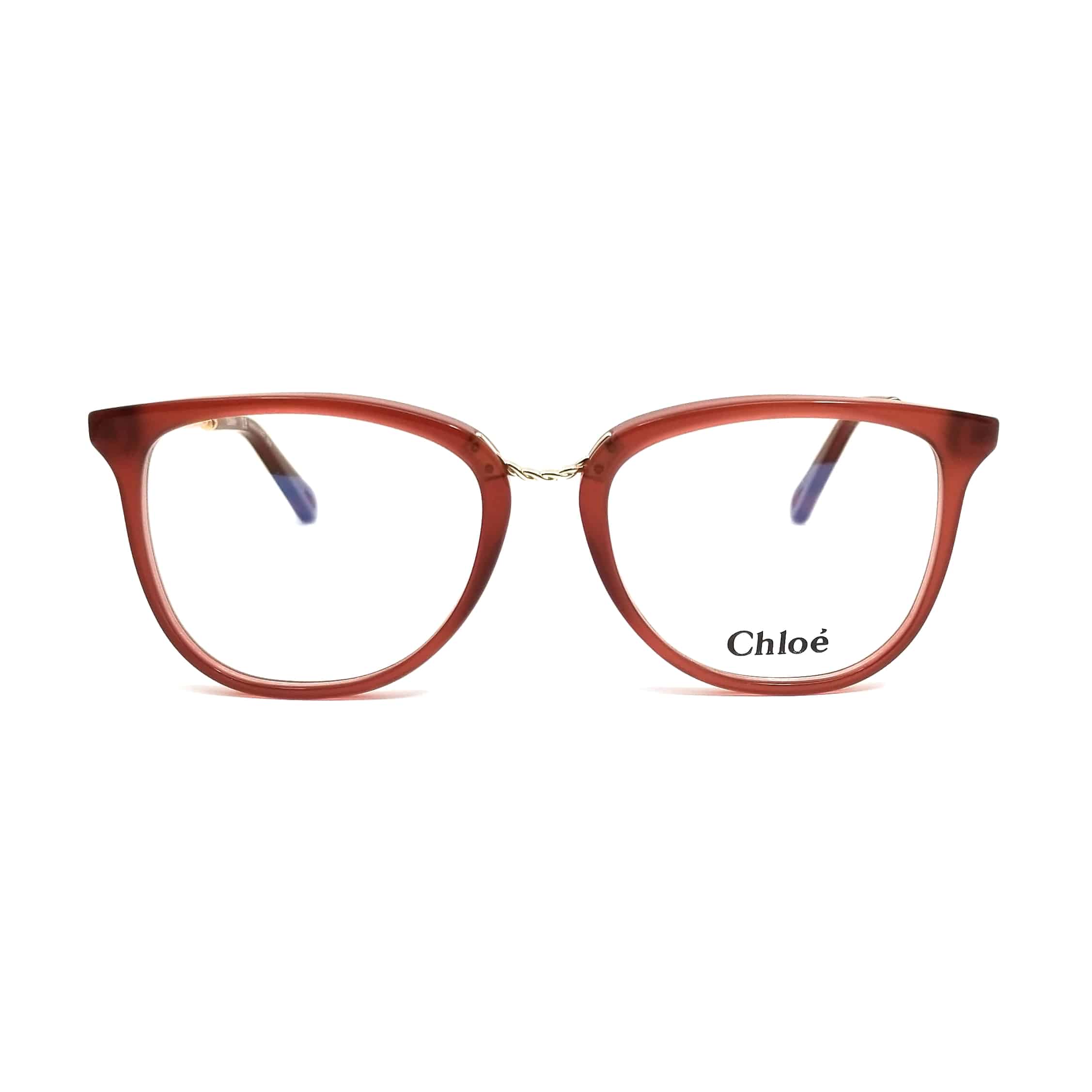 Ce2731 37331 Square Frame Eyeglasses