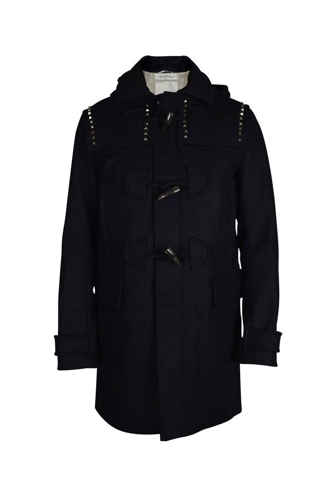 Coat Rockstud Untitled