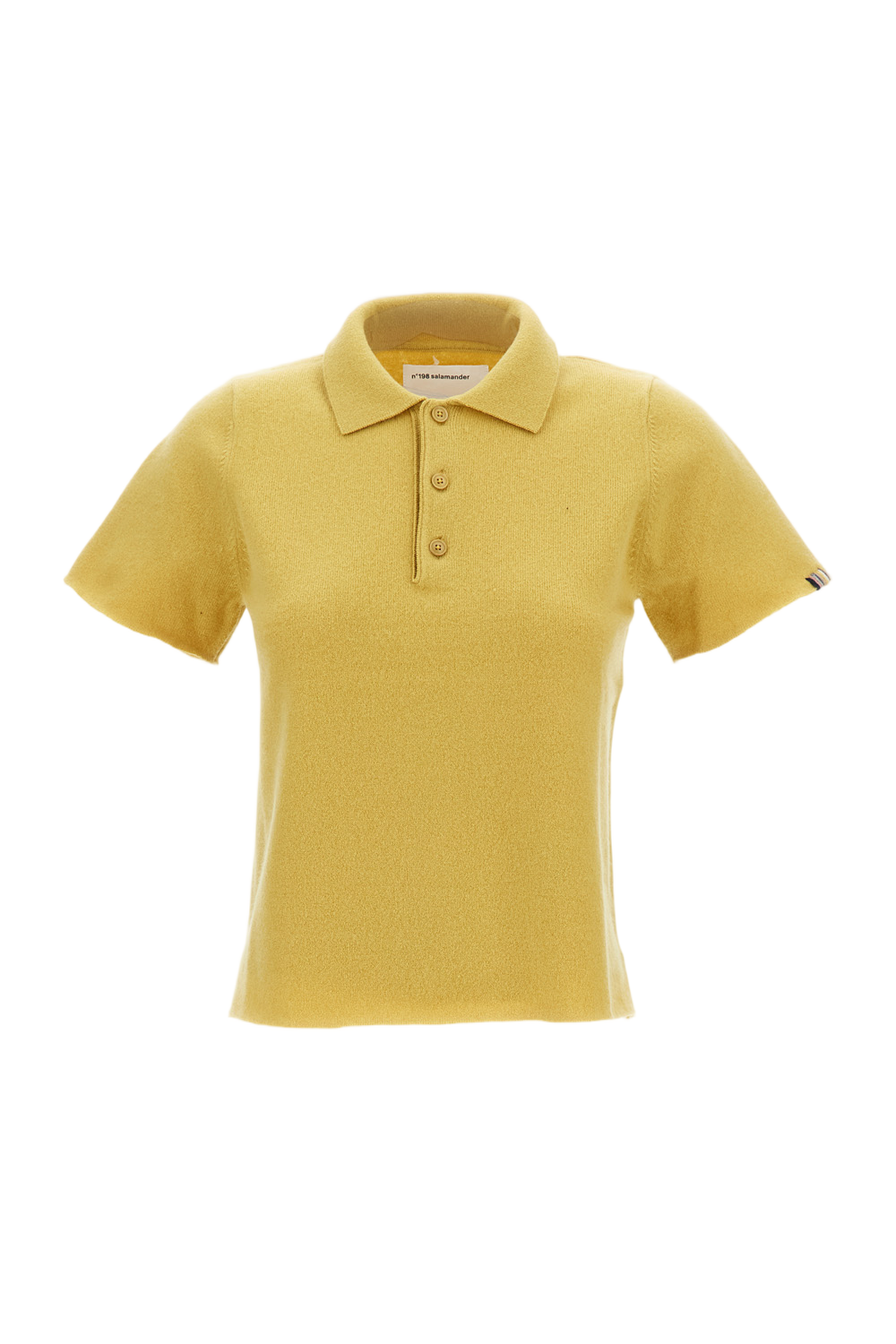 Salamander Polo