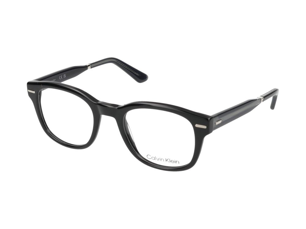 Eyeglasses Calvin Klein CK23511 001 Black 49/21/140