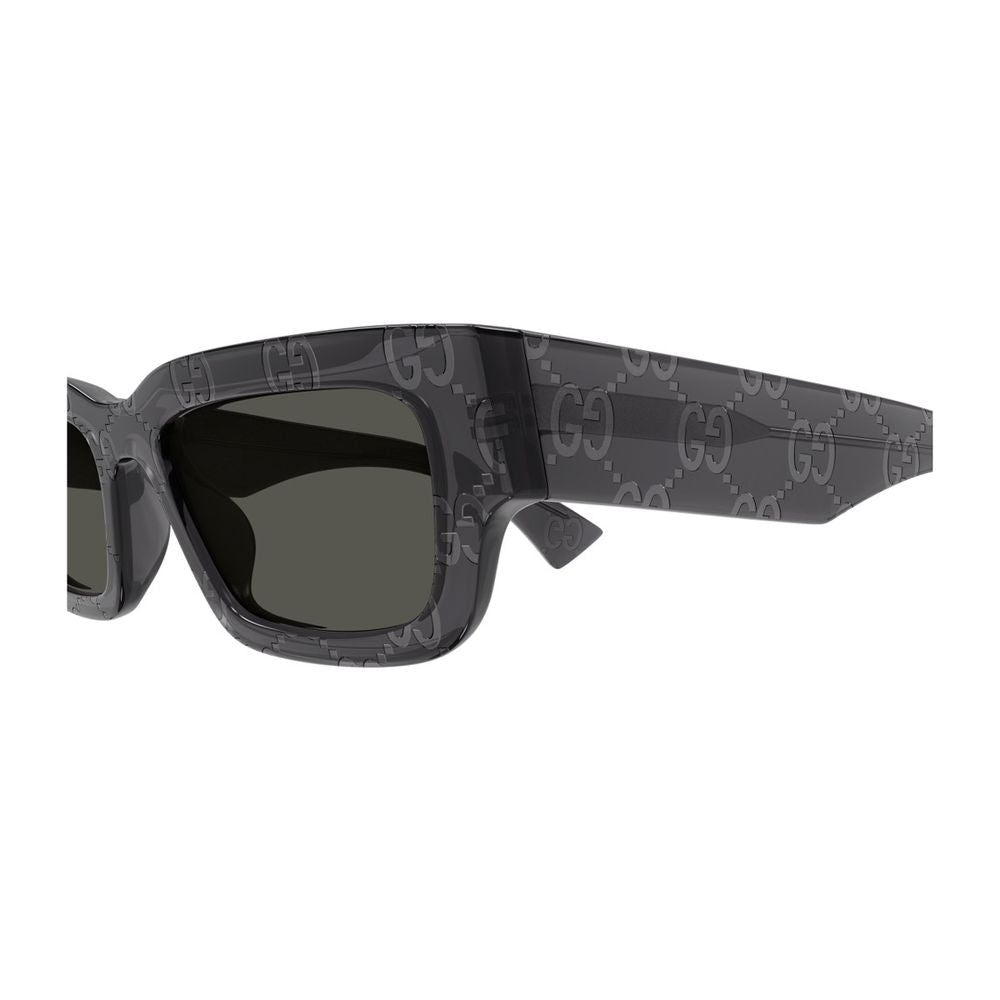 Gg1838S Linea Name Of Brand Rectangular Acetate Sunglasses