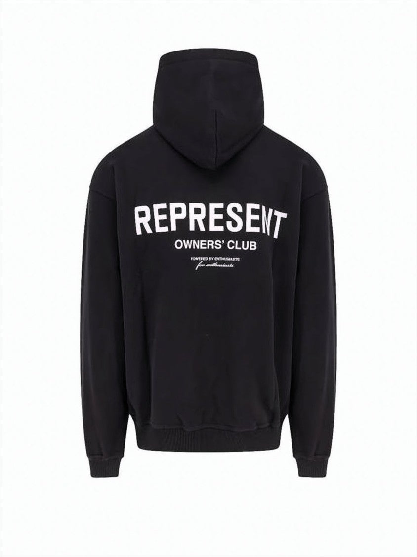 Solid Black Hoodie with Front Kangaroo Pocket