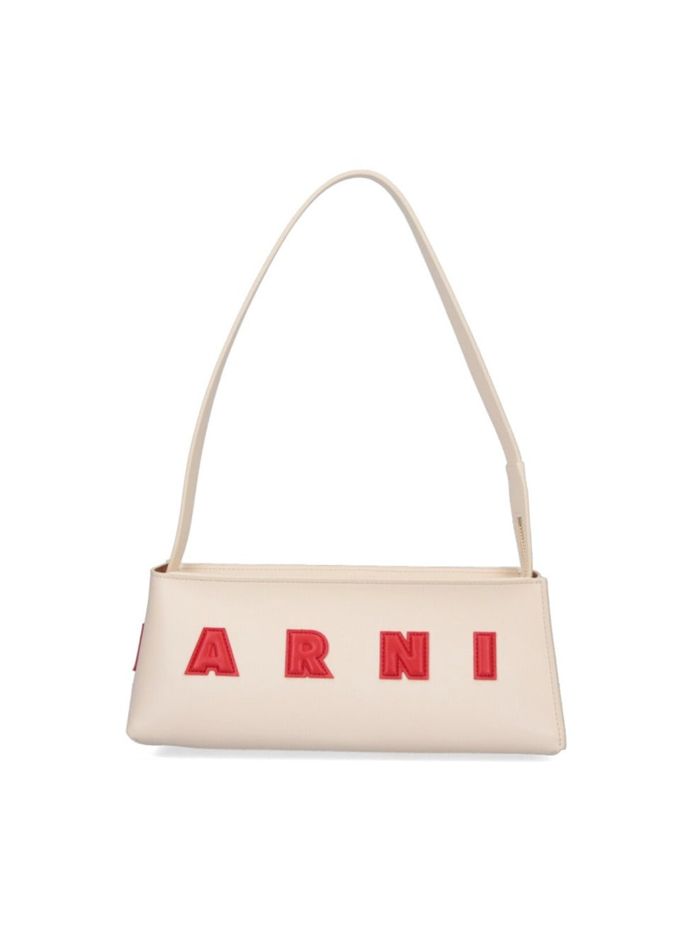 "Museo" Bag Cream