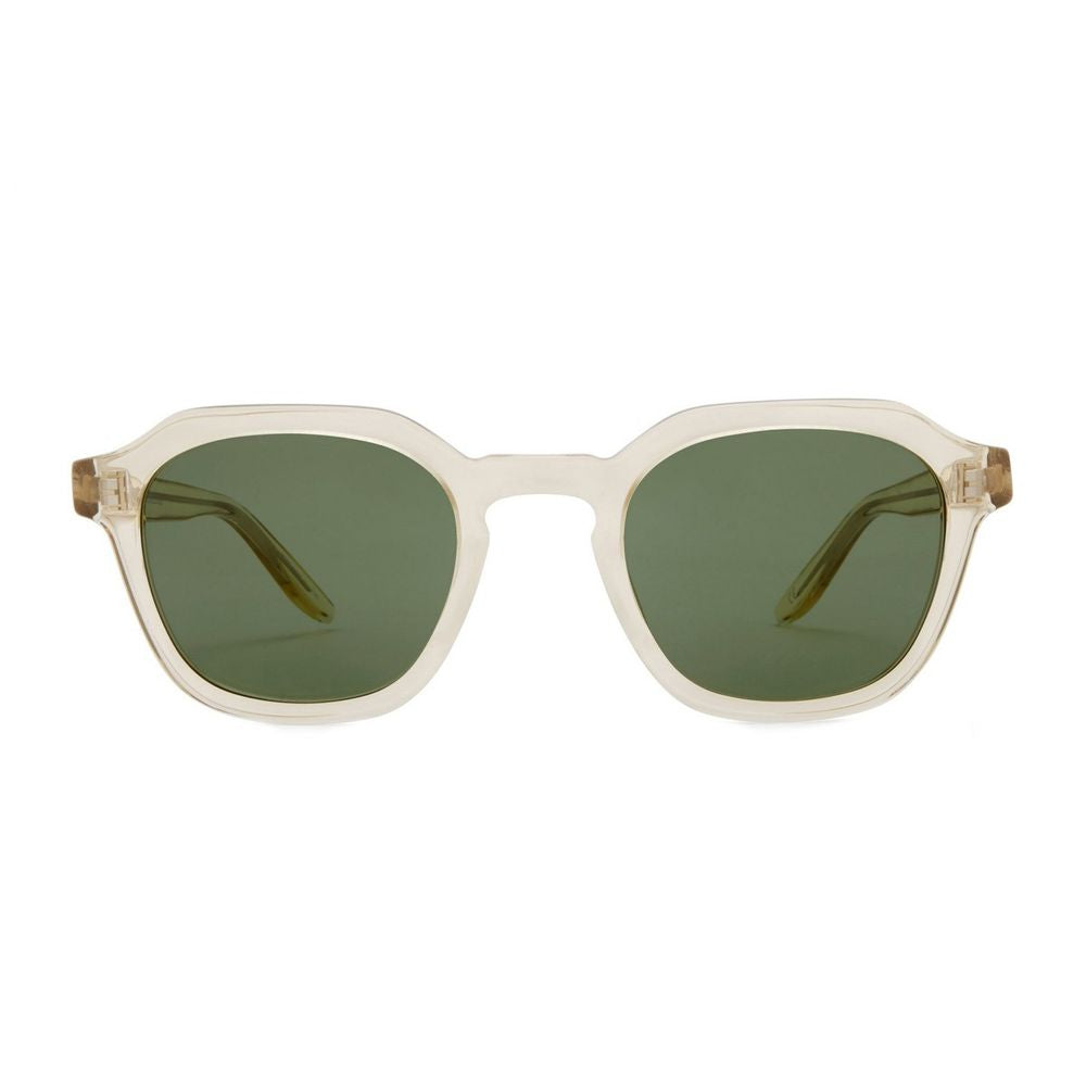 Bp40002I Tucker Geometric Acetate Sunglasses