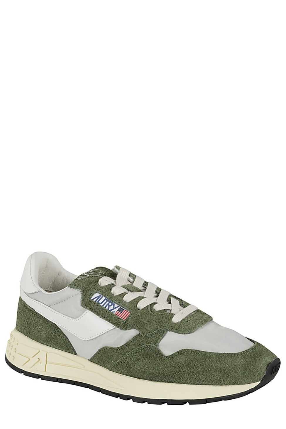 Reelwind Low Sneakers